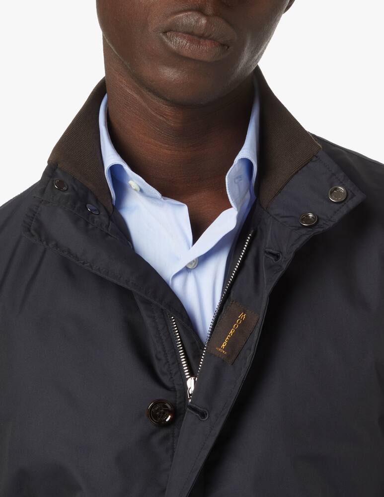 rinascente MooRER Bomber jacket 