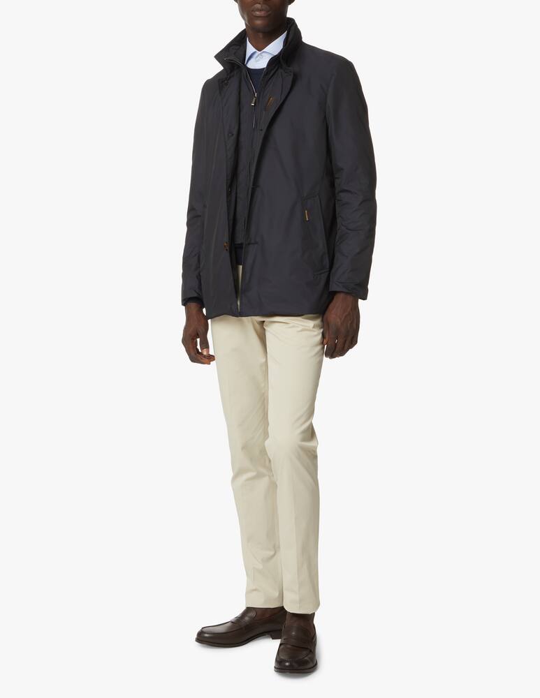 rinascente MooRER Bernini jacket 