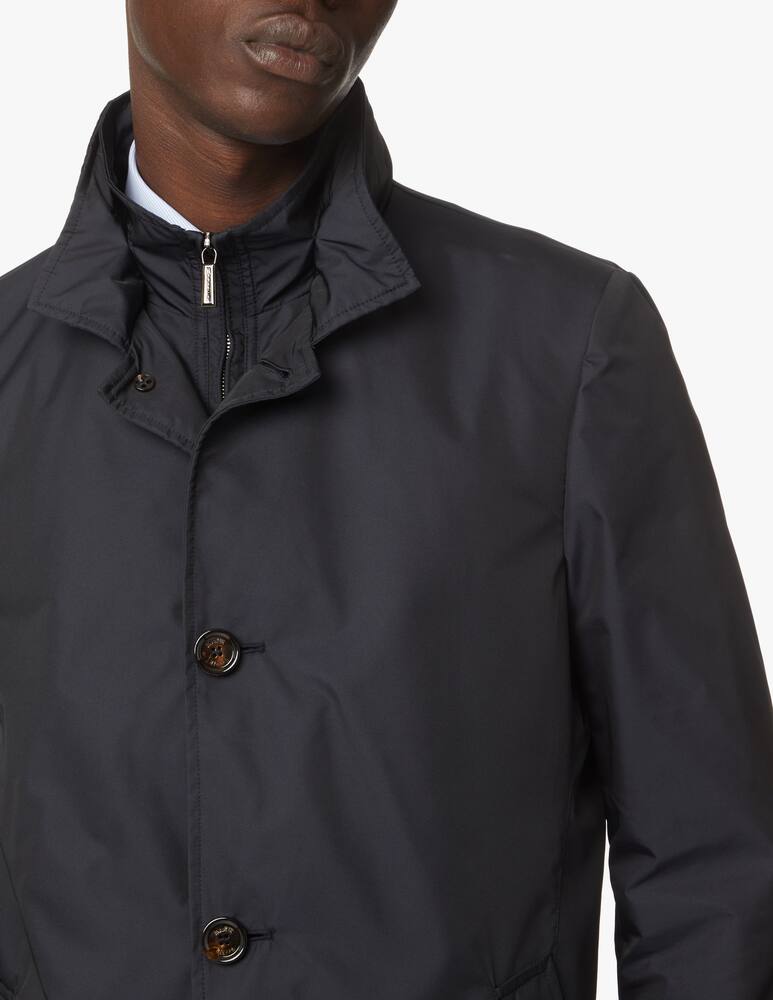 rinascente MooRER Bernini jacket 