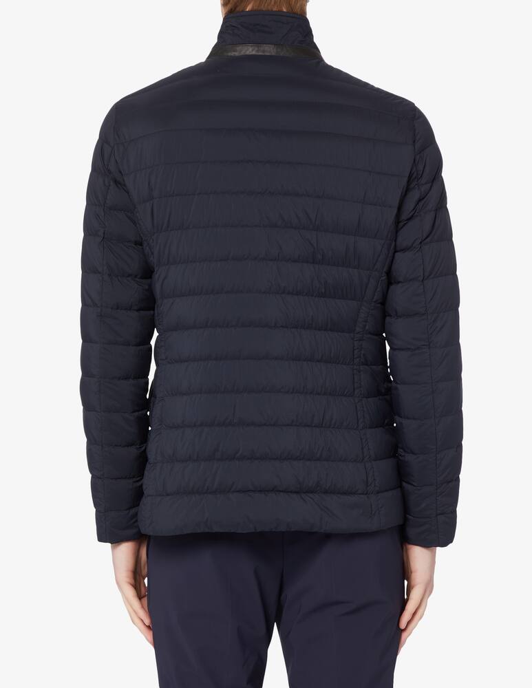 rinascente MooRER Blazer trapuntato 