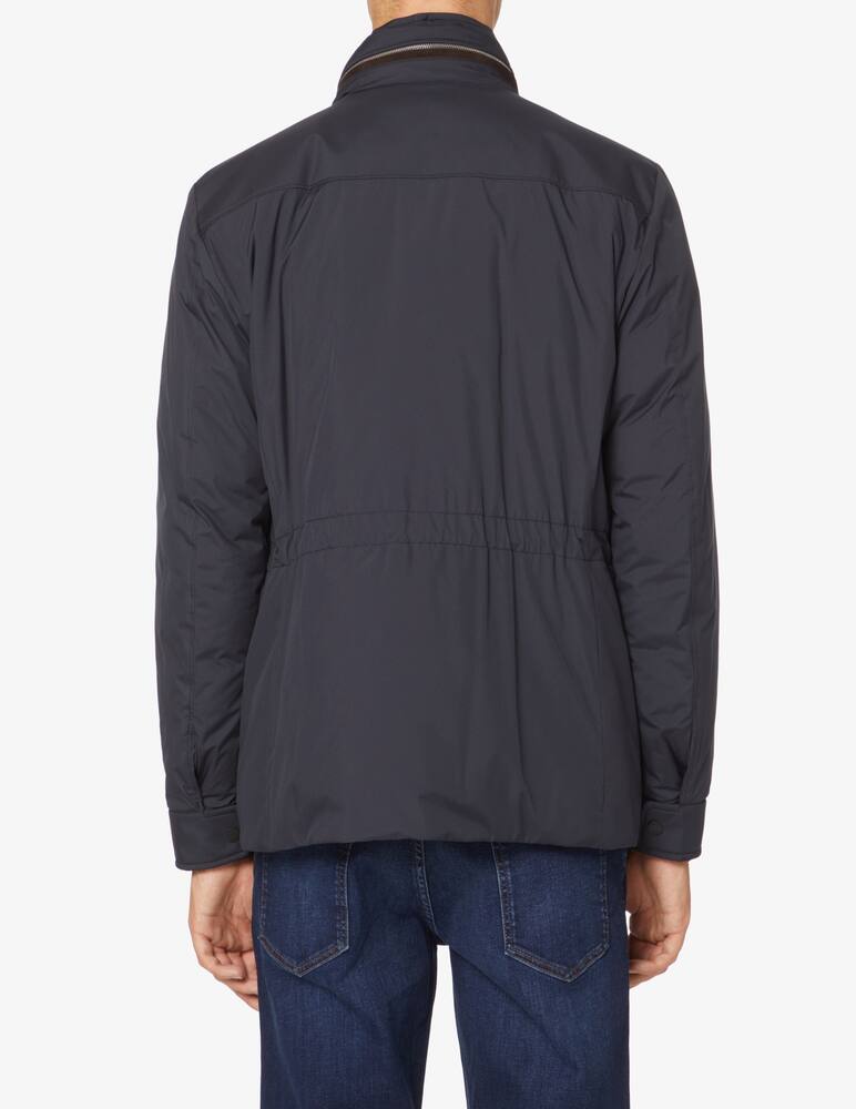 rinascente MooRER Giacca field  marinetti - Blu