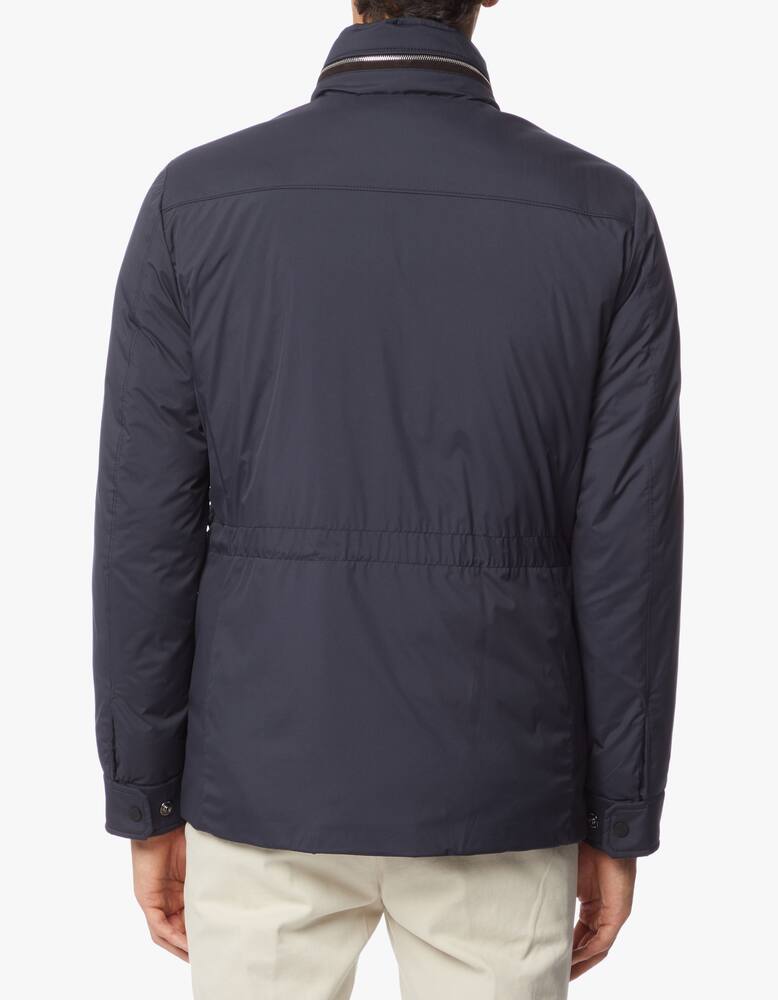rinascente MooRER Marinetti field jacket