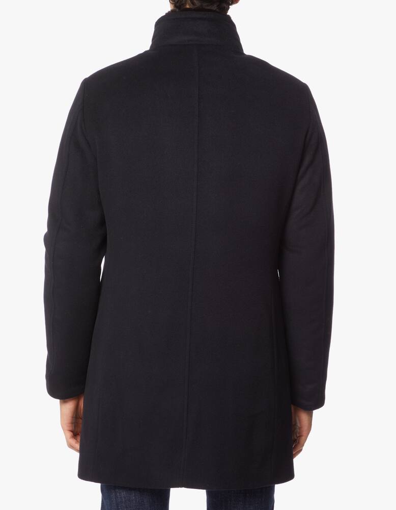 MooRER Padded wool cashmere bond coat - picture 2 MooRER Padded wool cashmere bond coat - picture 2
