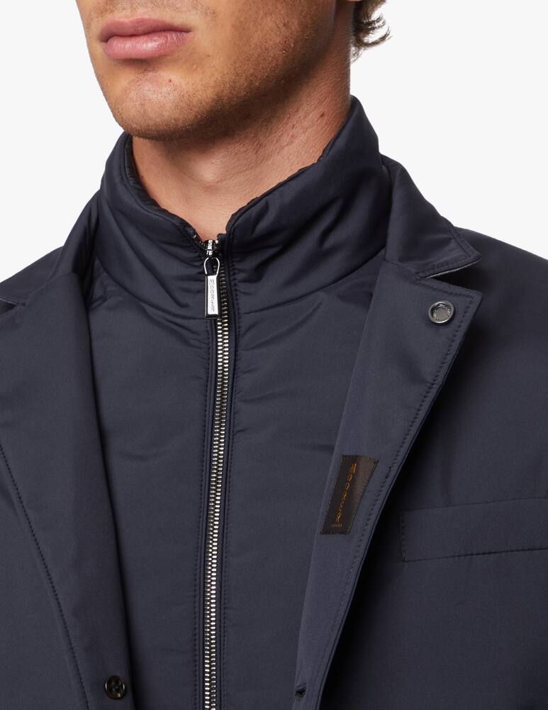 rinascente MooRER Nobile blazer