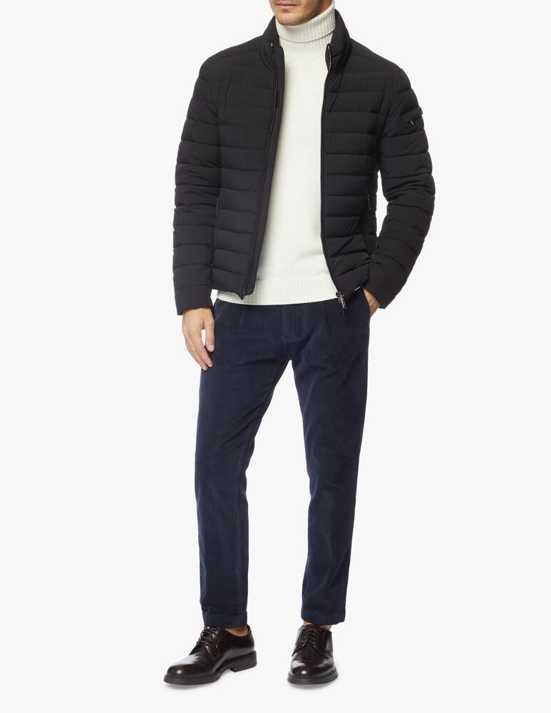 rinascente MooRER Piumino ray corto 