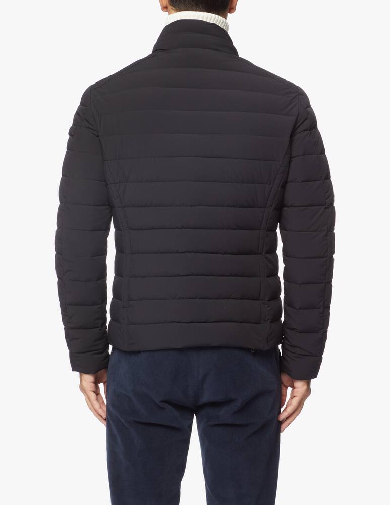 rinascente MooRER Piumino ray corto 