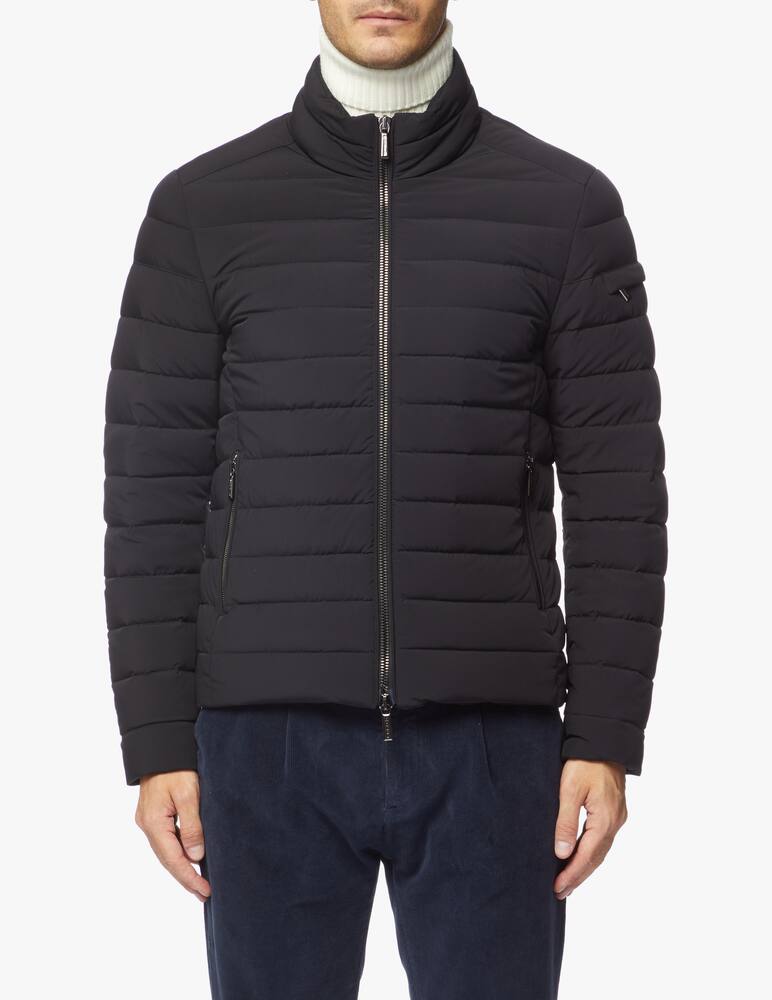 rinascente MooRER Piumino ray corto 