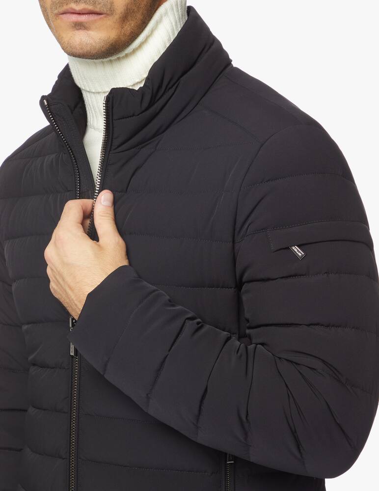 rinascente MooRER Piumino ray corto 