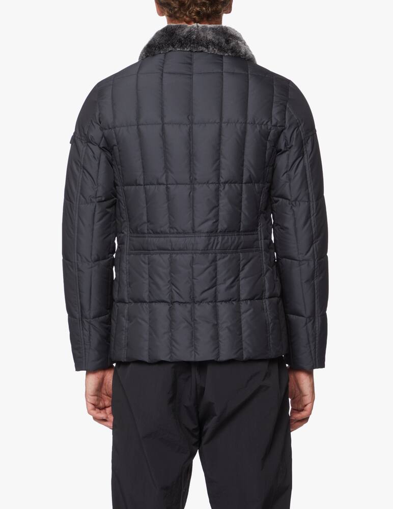 rinascente MooRER Giacca siro imbottita doppio petto 