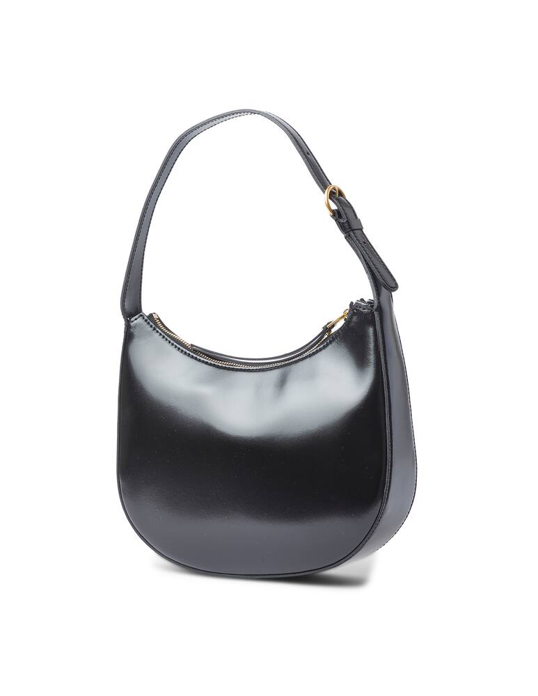 rinascente Gianni Chiarini Firenze Siria shoulder bag - black