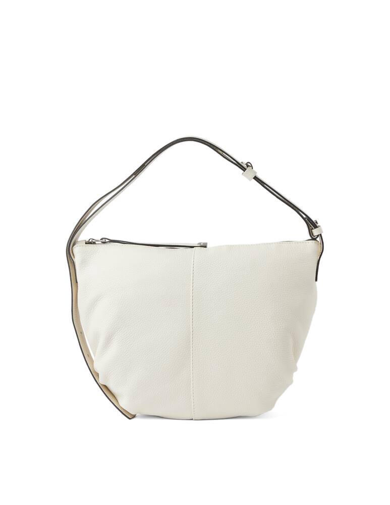 Gianni Chiarini Firenze Gioia shoulder bag - white - picture 1 Gianni Chiarini Firenze Gioia shoulder bag - white - picture 1