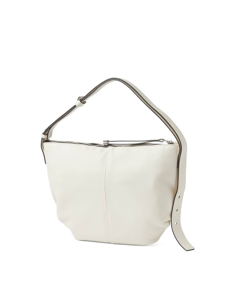 Gianni Chiarini Firenze Gioia shoulder bag - white - picture 3 Gianni Chiarini Firenze Gioia shoulder bag - white - picture 3