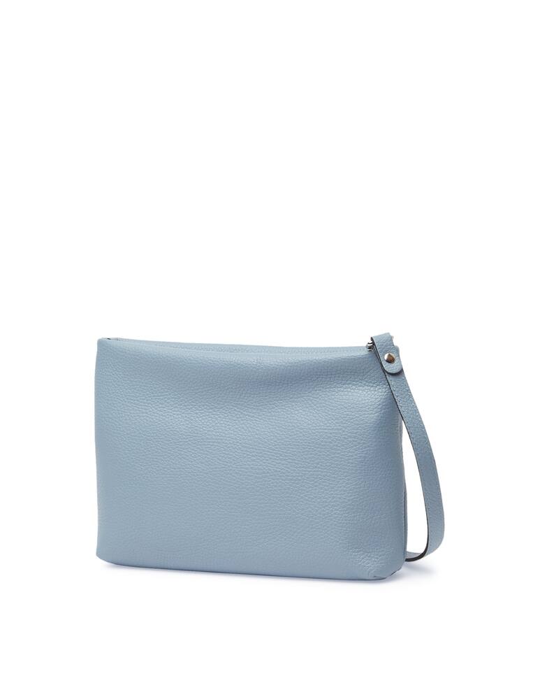 rinascente Gianni Chiarini Firenze Brenda S shoulder bag - light blue