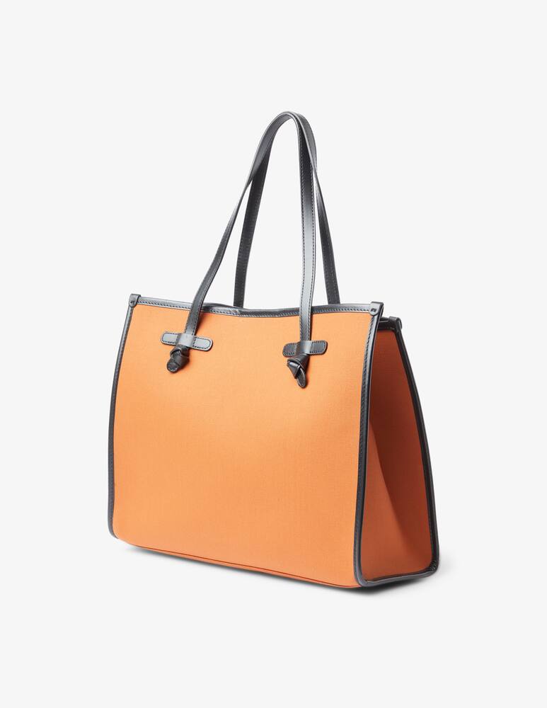 rinascente Marcella Club Marcella Club shopper bag - Orange
