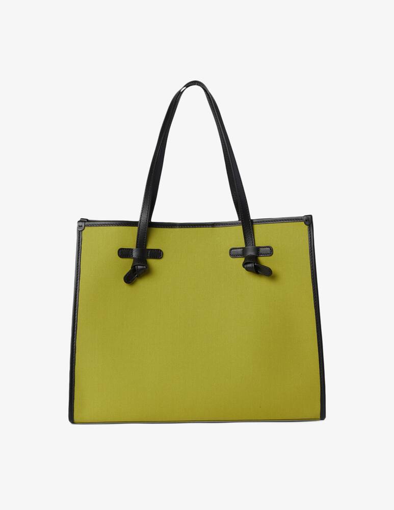rinascente Marcella Club Marc canvas bag