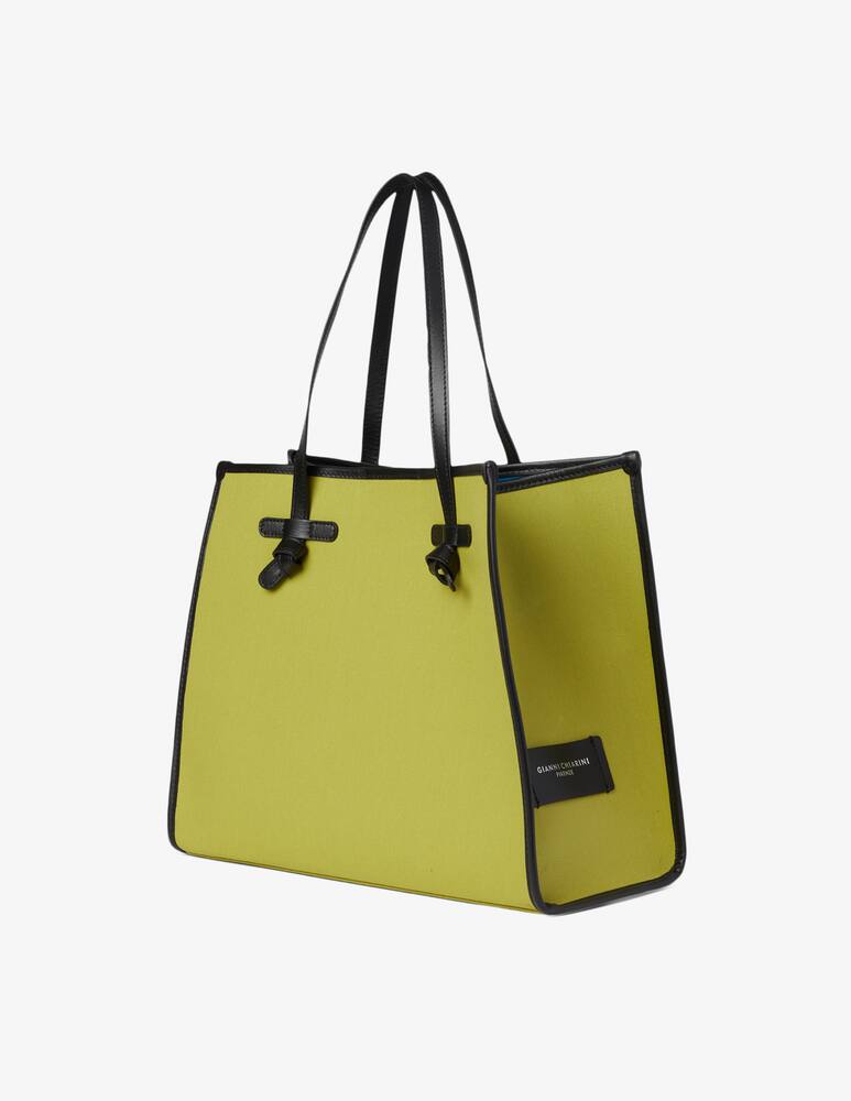 rinascente Marcella Club Marc canvas bag