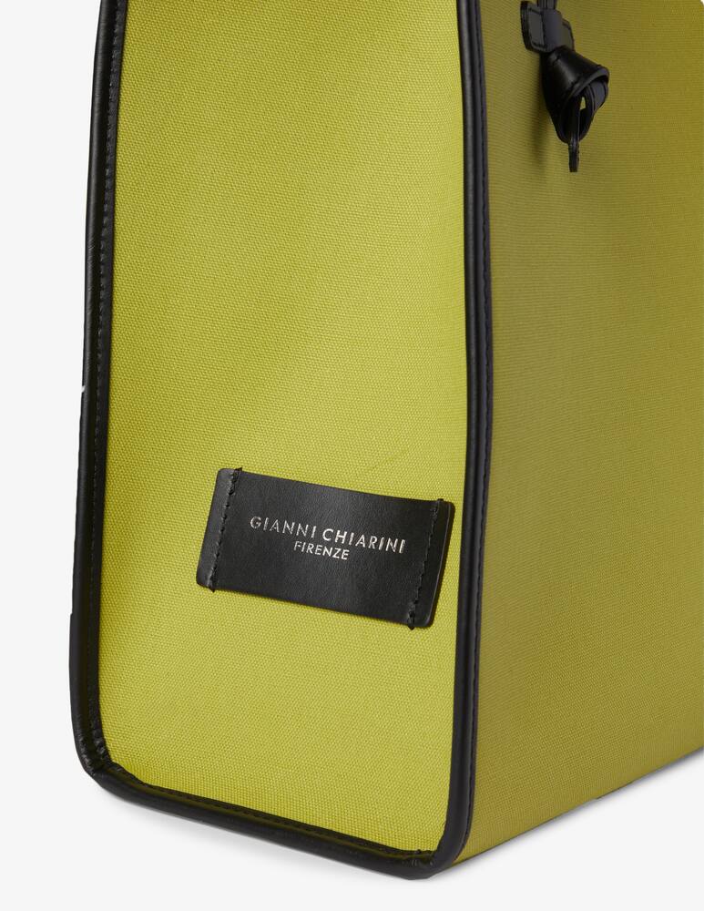 rinascente Marcella Club Marc canvas bag