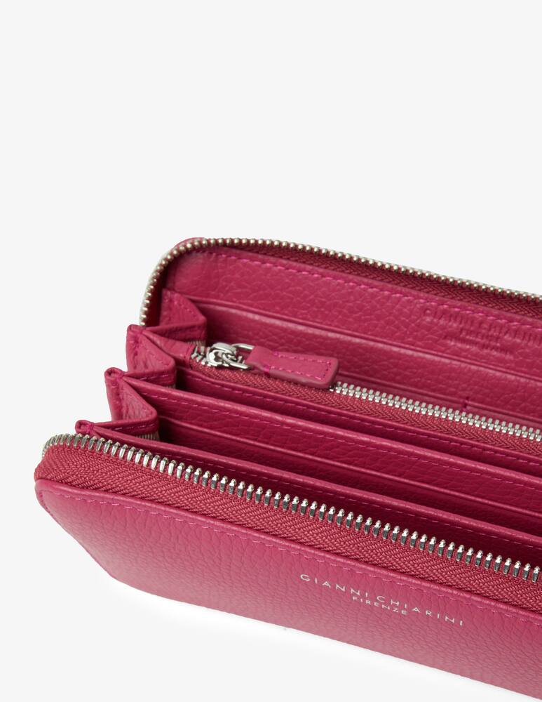rinascente Gianni Chiarini Firenze Wallet L ziparound