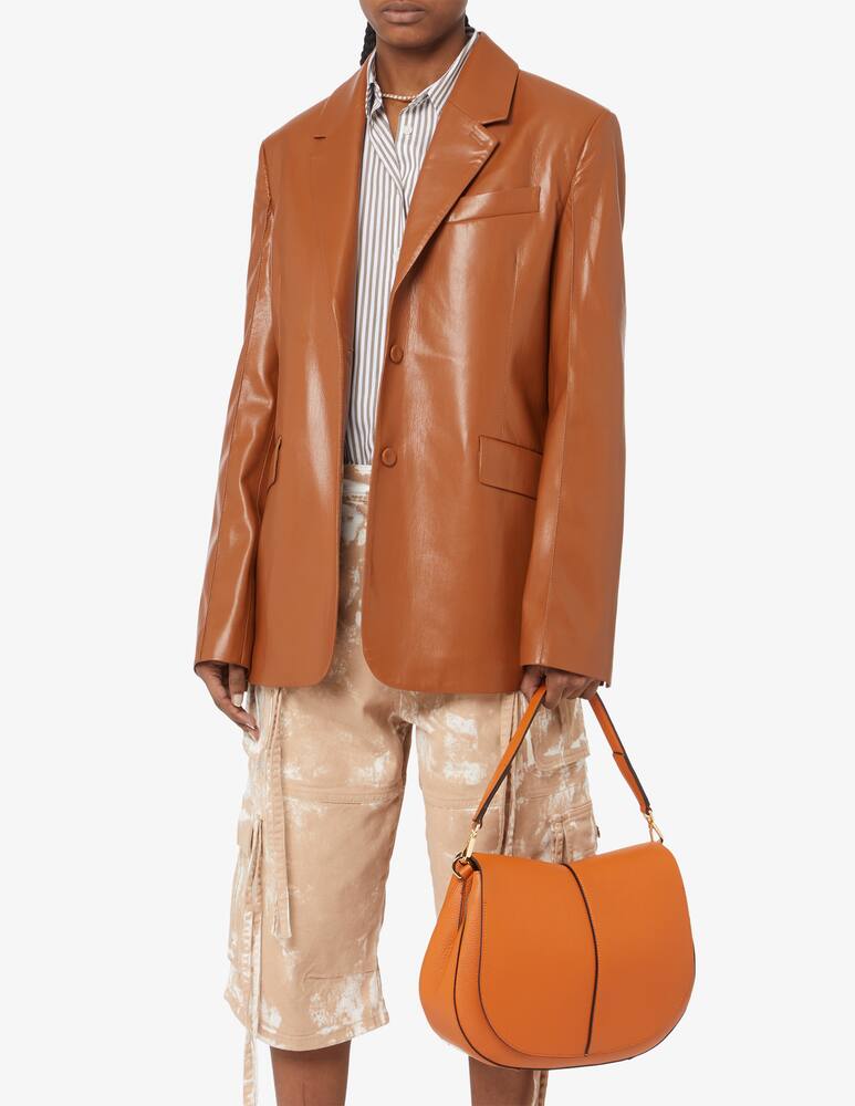 rinascente Gianni Chiarini Firenze Borsa a spalla in pelle m Helena