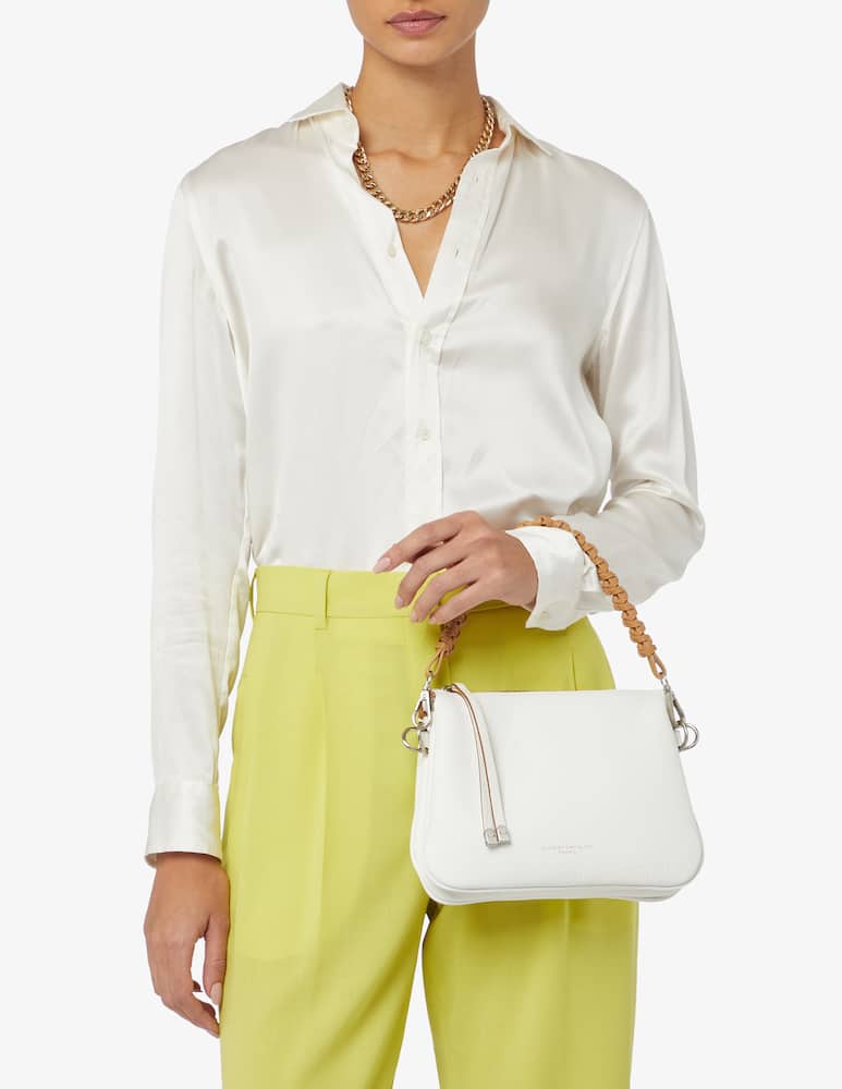 rinascente Gianni Chiarini Firenze Borsa a mano Mia S