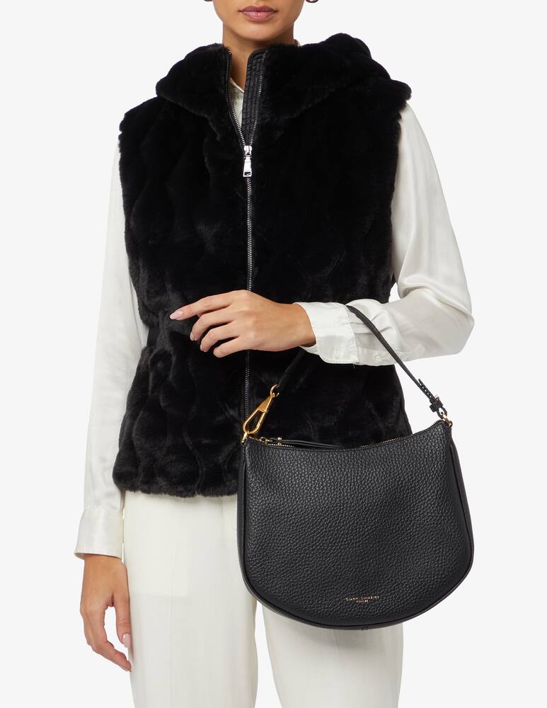 rinascente Gianni Chiarini Firenze Brook hobo bag