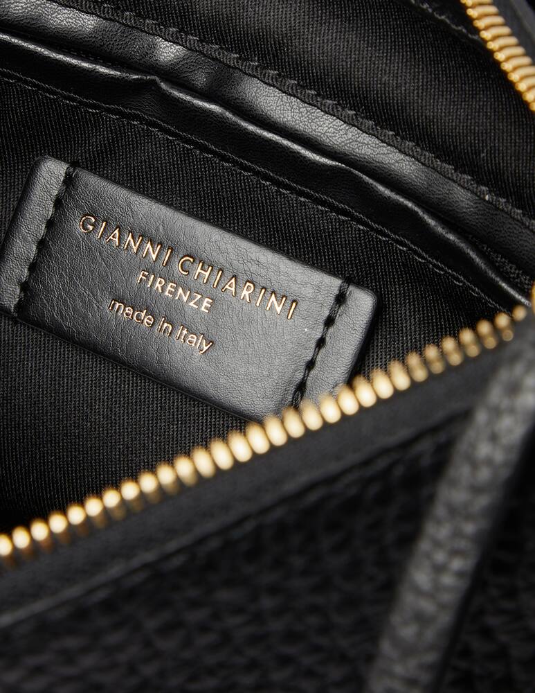 rinascente Gianni Chiarini Firenze Brook hobo bag