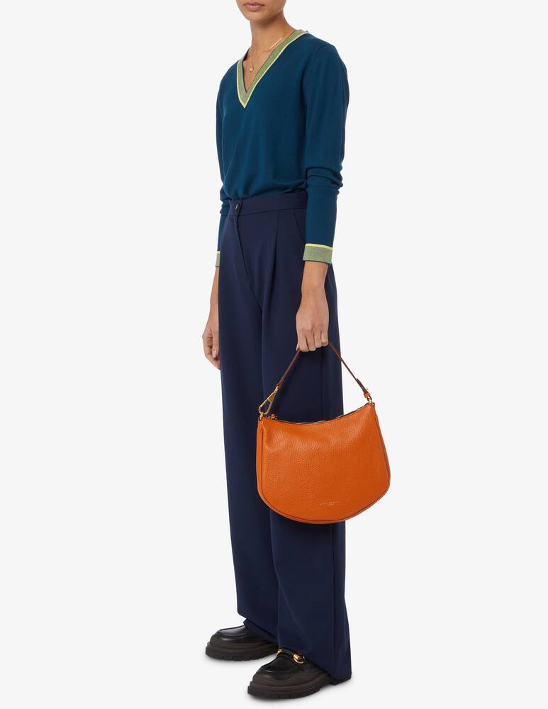 rinascente Gianni Chiarini Firenze Borsa hobo Brook