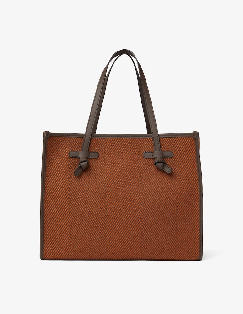 rinascente Gianni Chiarini Firenze Marcella Club bag