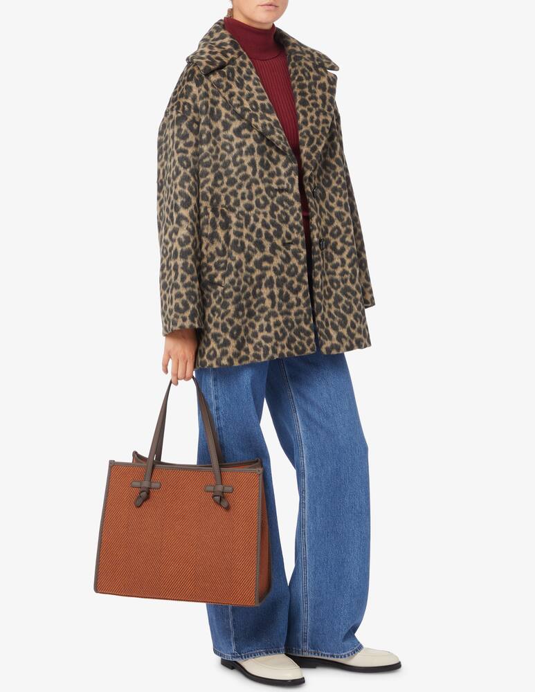 rinascente Gianni Chiarini Firenze Marcella Club bag