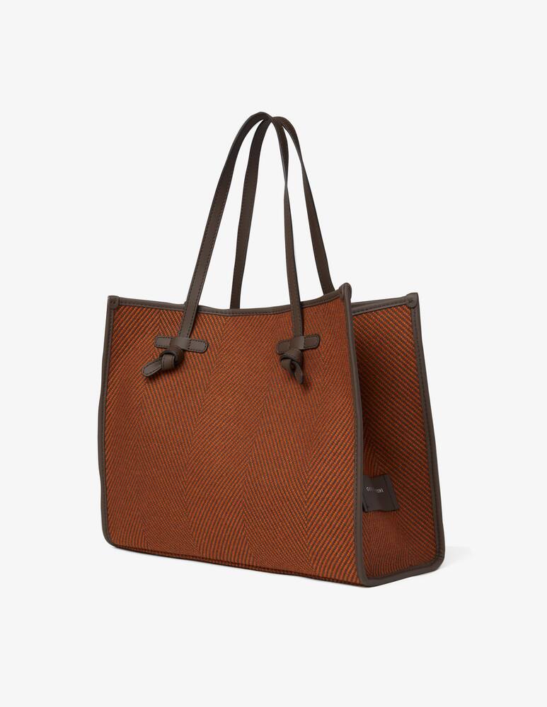 rinascente Gianni Chiarini Firenze Marcella Club bag
