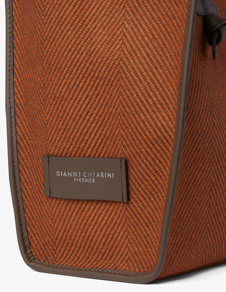 rinascente Gianni Chiarini Firenze Marcella Club bag