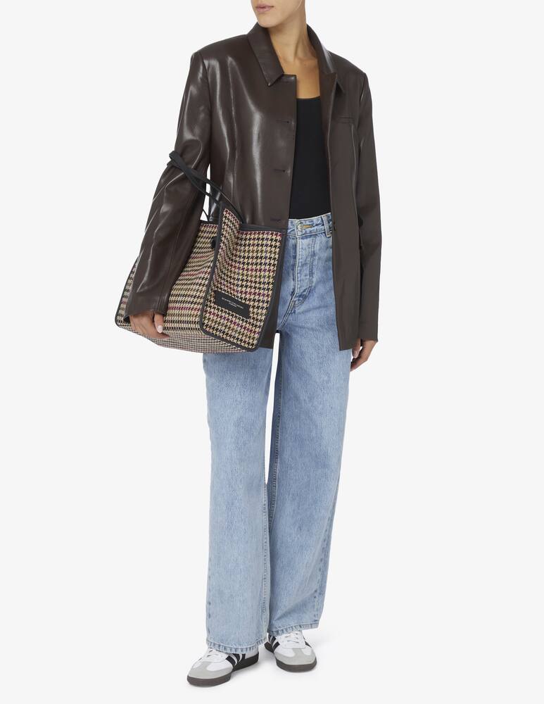 rinascente Marcella Club Borsa Check