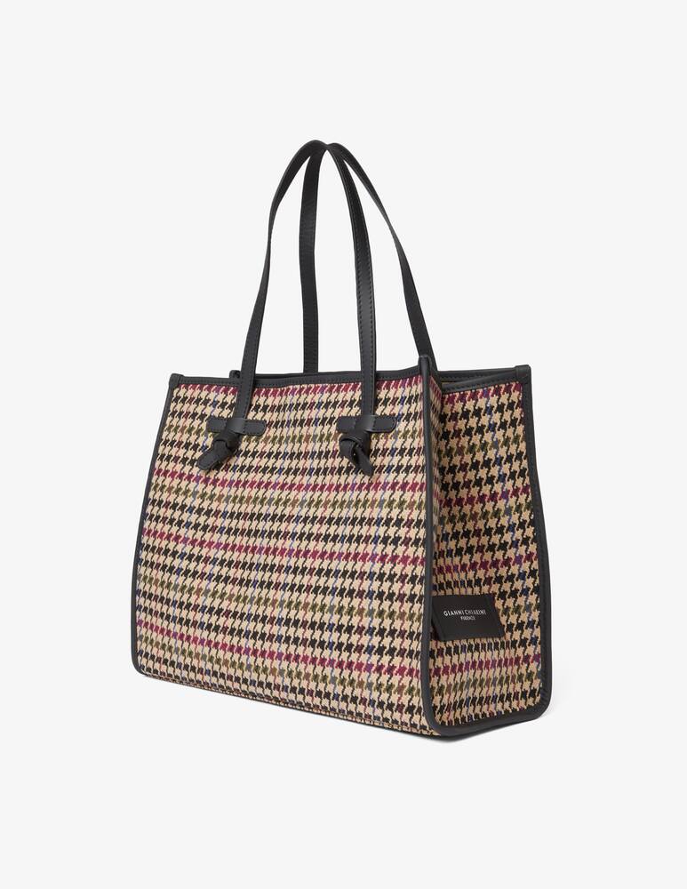 rinascente Marcella Club Borsa Check