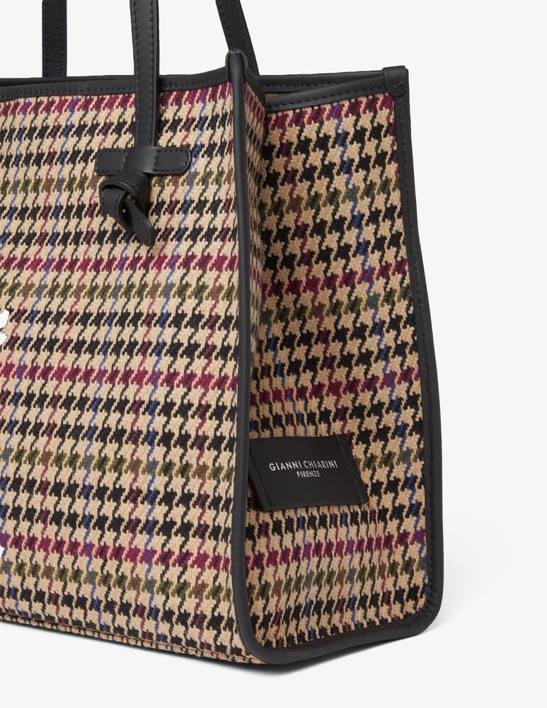 rinascente Marcella Club Borsa Check