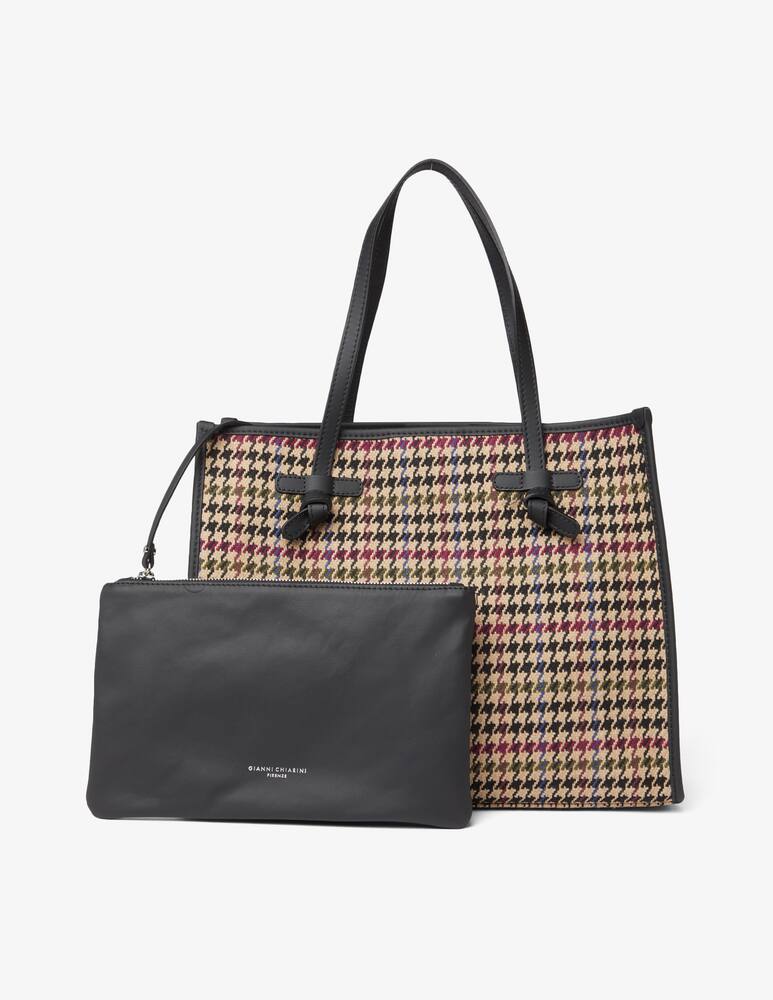 rinascente Marcella Club Borsa Check