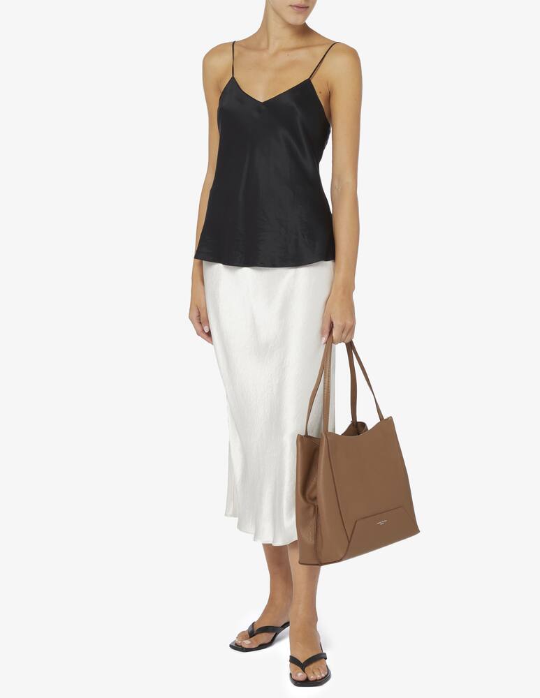 rinascente Gianni Chiarini Firenze Borsa shopper L Ludovica