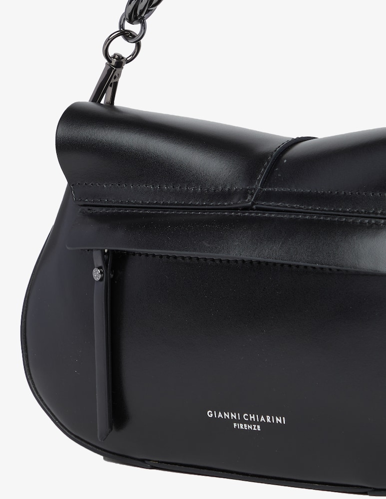 rinascente Gianni Chiarini Firenze Borsa a spalla rotonda Helena