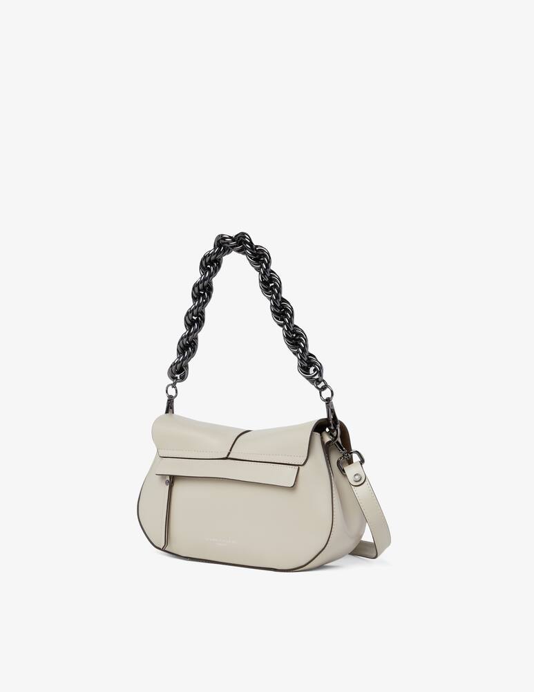 rinascente Gianni Chiarini Firenze Borsa shopper rotonda Helena