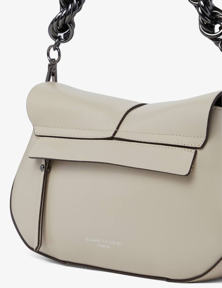 rinascente Gianni Chiarini Firenze Borsa shopper rotonda Helena