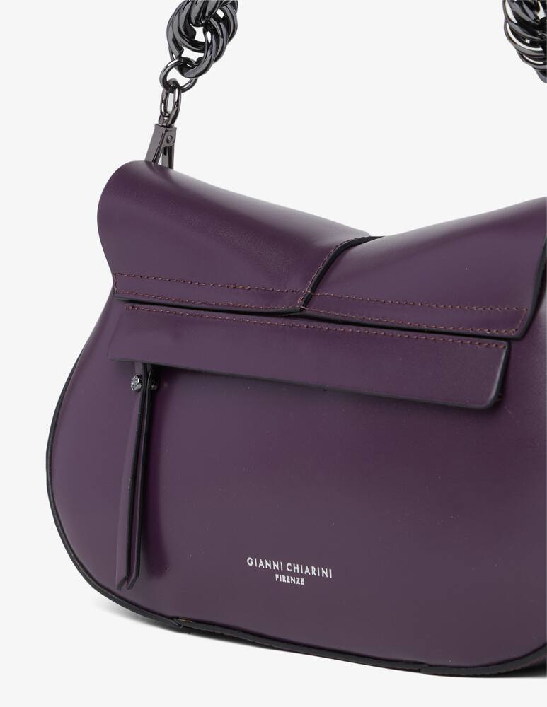 rinascente Gianni Chiarini Firenze Borsa a spalla rotonda Helena