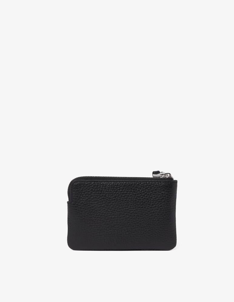 rinascente Gianni Chiarini Firenze Leather card holder