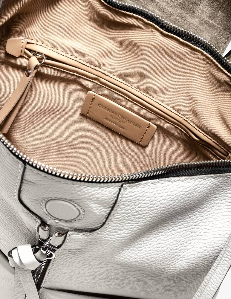 rinascente Gianni Chiarini Firenze Zaino Giada