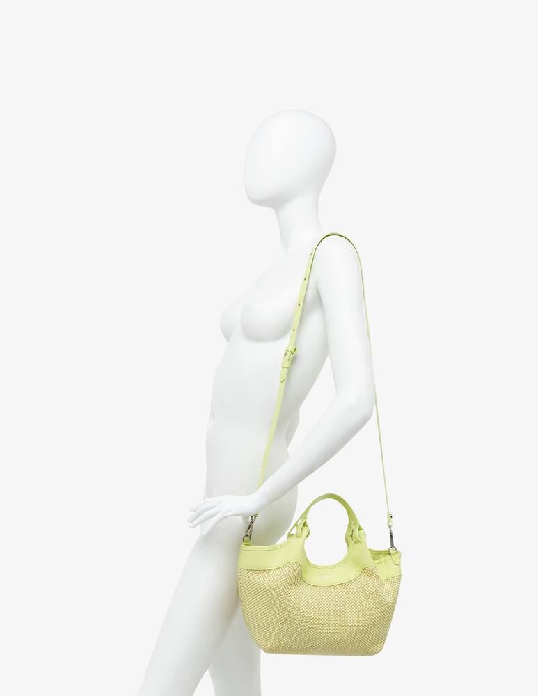 rinascente Gianni Chiarini Firenze Borsa a spalla Dua M