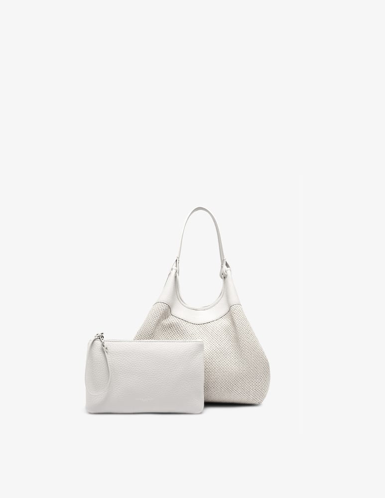 rinascente Gianni Chiarini Firenze Borsa a spalla Dua L