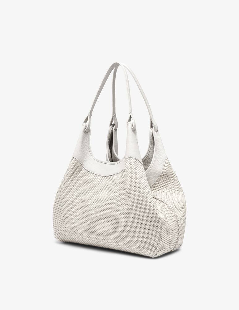 rinascente Gianni Chiarini Firenze Borsa a spalla Dua L