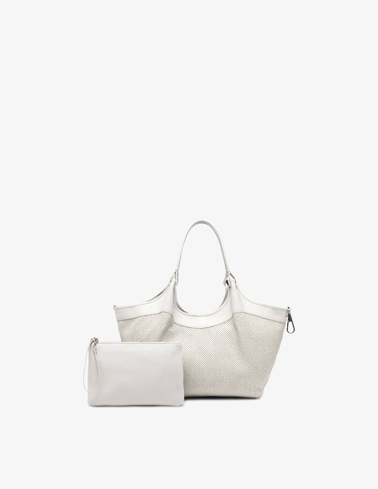 rinascente Gianni Chiarini Firenze Borsa a spalla Dua L