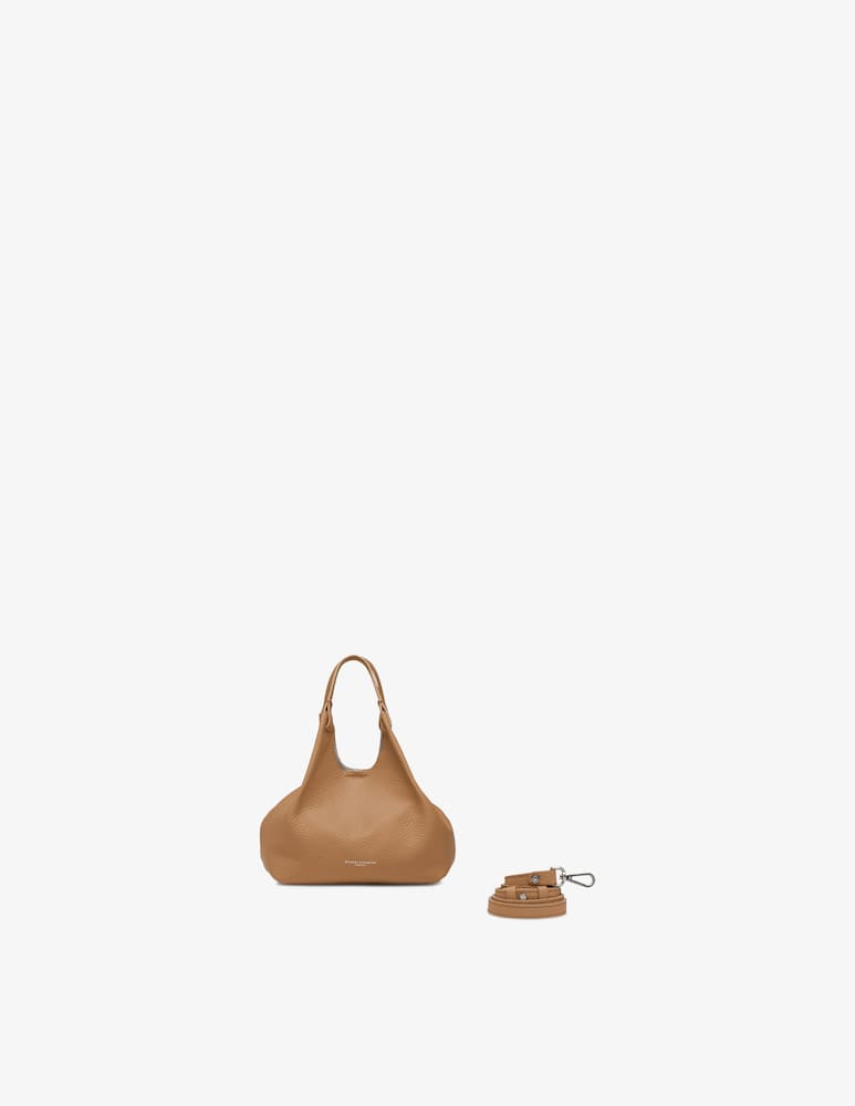 Gianni Chiarini Firenze Borsa a tracolla Medium Dua - immagine 2 Gianni Chiarini Firenze Borsa a tracolla Medium Dua - immagine 2