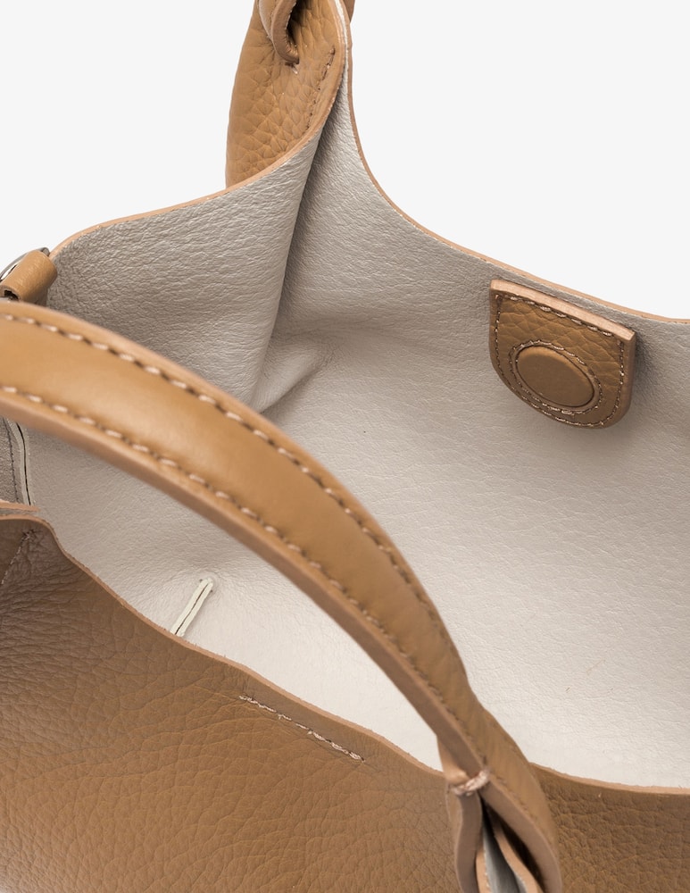Gianni Chiarini Firenze Borsa a tracolla Medium Dua - immagine 4 Gianni Chiarini Firenze Borsa a tracolla Medium Dua - immagine 4