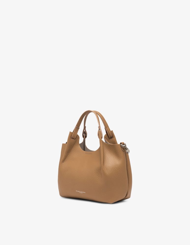 Gianni Chiarini Firenze Borsa a tracolla Medium Dua - immagine 5 Gianni Chiarini Firenze Borsa a tracolla Medium Dua - immagine 5