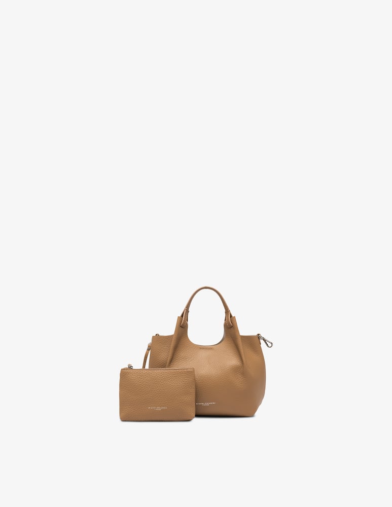 Gianni Chiarini Firenze Borsa a tracolla Medium Dua - immagine 6 Gianni Chiarini Firenze Borsa a tracolla Medium Dua - immagine 6